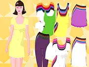 So Fab Dressup