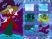 Dressup Princess Koori