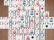 Mahjong Cards