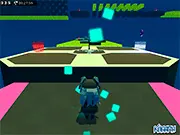 Kogama: Master Parkour
