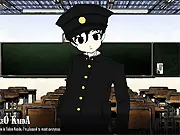 Devil's Gakuran