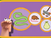 Oobi: Rhyme