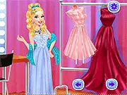 Princess Gala Host