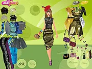 Marc Jacobs Fashion