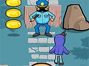 Robber Dash