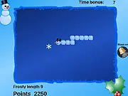 Frosty Snake