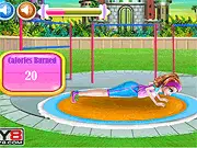 Fat to Fit Princess Fitness