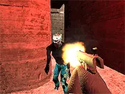 Venom Zombie Shooter