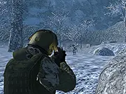 Soldier of Homeland 