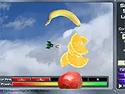 Fruit Muncher