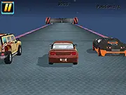 Super Smash Ride