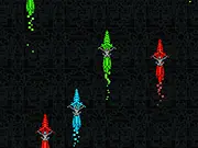 Light Bike