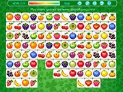 Fruit Mahjong