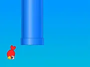 Flappy Fishy