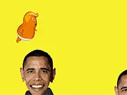 Trump Flying Adventure