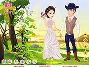 Country Wedding