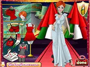 Models of the World Italy Dressup