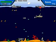 Submarine Fighter
