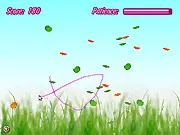 Bubbleflies Loop