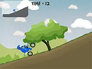 Rush Bike