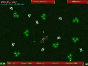Zombie War Flash