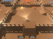 Simple-Shooting