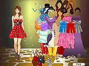 Party Style Dress Up