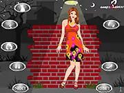 Ruth Dress Up