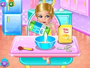Baby Aliza's Daycare