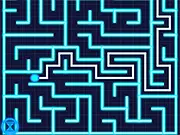 Maze Speedrun