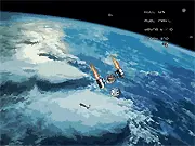 Debris Hunter