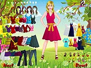 Terry Dress Up