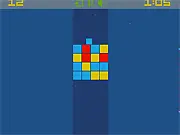 Square Universe