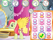MLP FIM Pegasus Creator