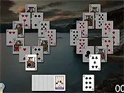 All-Peaks Solitaire
