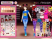 Indie Fashion