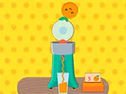 I Like OJ