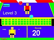 Soccer Tennis Headers