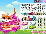 Royal Cat of Princess