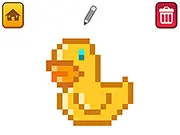 Pixel Artist