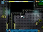 Battle for Planet Zogran