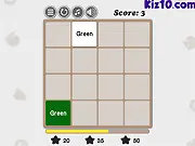 Stroop