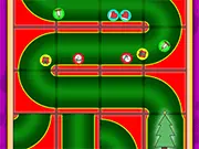 Xmas Pipes
