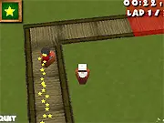 Ghoul Racers