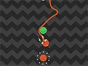 Orange Rope