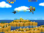 TimeFighter