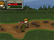 Billys Quest