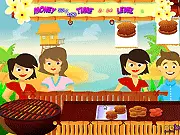 Hawaii Burgers