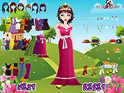 Jamie Dressup