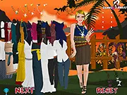 Marissa Dress Up